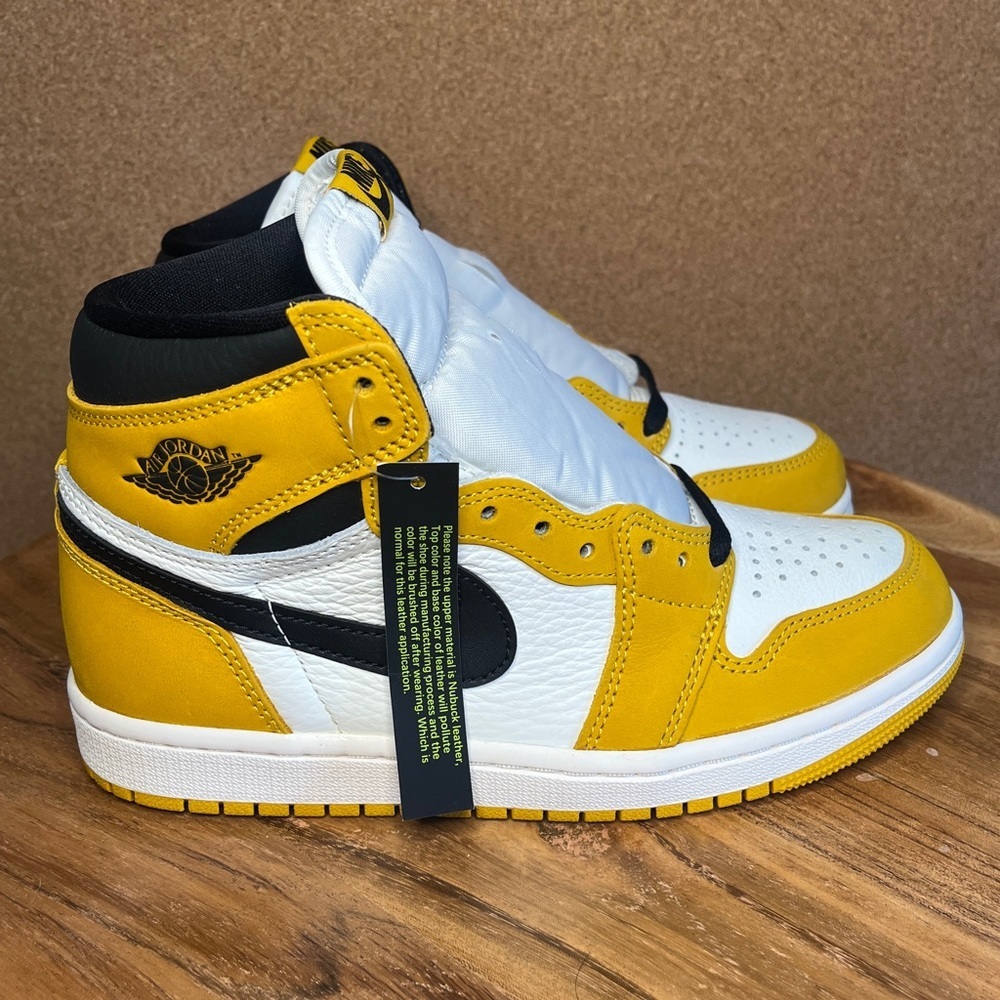 Jordan 1 retro high og
Brand new - Picture 4 of 15